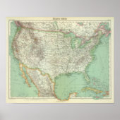 統一された州3 ポスター (正面)