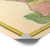 統一された州3 ポスター (角)