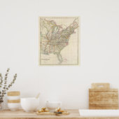 統一された州4 ポスター (キッチン)