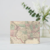 統一された州4 ポストカード (スタンド正面)