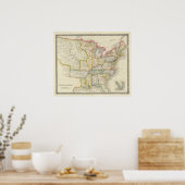 統一された州5 ポスター (キッチン)