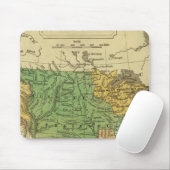 統一された州6 マウスパッド (マウス)