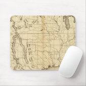 統一された州6 マウスパッド (マウス)