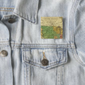 統一された州6 缶バッジ (インサイチュ)