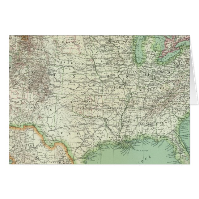 統一された州7 (正面横)