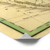 統一された州7 ポスター (角)