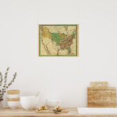 統一された州7 ポスター (キッチン)