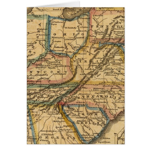 統一された州9 (正面)