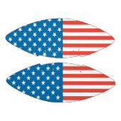 統一された州 アメリカンフットボール (パネル)