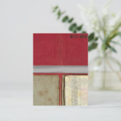 統一された州、カナダ、メキシコ、中米 ポストカード (スタンド正面)