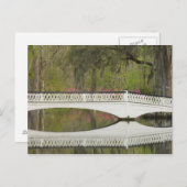 統一された州；サウスカロライナ；チャールストン； 3 ポストカード (正面/裏面)