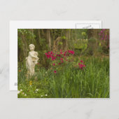 統一された州；サウスカロライナ；チャールストン； 4 ポストカード (正面/裏面)