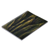 統一された州 ノートブック (左側)