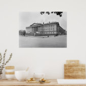 統一された州 ポスター (キッチン)