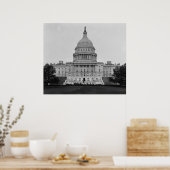 統一された州 ポスター (キッチン)