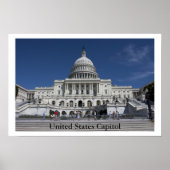 統一された州 ポスター (正面)