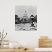 統一された州 ポスター (キッチン)