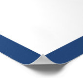 統一された州 ポスター (角)