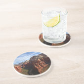 統一された州、ユタ州、シオン国立公園 コースター (側面)