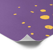 統一された王国の最幽霊のよく出る近の場所 ポスター (角)