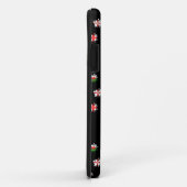 統一された王国旗 Case-Mate iPhoneケース (裏面/右)