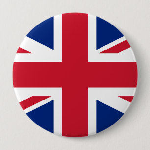 統一された王国 缶バッジ
