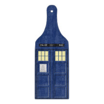 統一された王国 – Blue Police Public Call Box 1