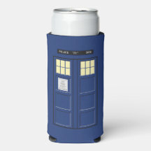 統一された王国 – Blue Police Public Call Box 1