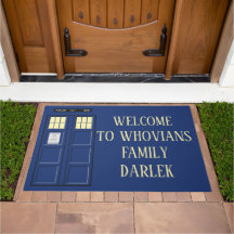 統一された王国 – Blue Police Public Call Box 1