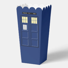 統一された王国 – Blue Police Public Call Box 1 フェイバーボックス