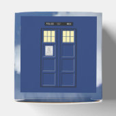 統一された王国 – Blue Police Public Call Box 1 フェイバーボックス (上部)