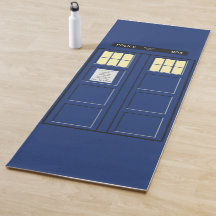 統一された王国 – Blue Police Public Call Box 1