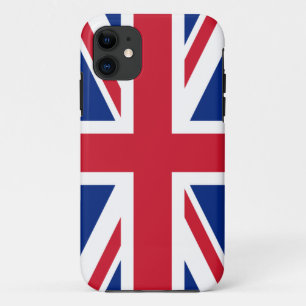 統一された王国 iPhone 11 ケース