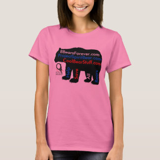 統一された私達はとどろきます-一緒に私達は勝ちます Tシャツ