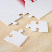 統一された私達は立ちます、分けられて私達パズル(20x20)ころびます ジグソーパズル (側面)