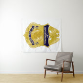 統一された縁ど州 タペストリー (インサイチュ(横))