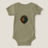 統一された誇りを持った未来 (デザイン裏面)