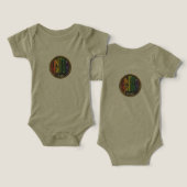 統一された誇りを持った未来 (デザイン正面&裏面)