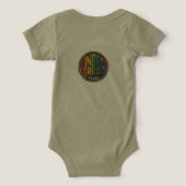 統一された誇りを持った未来 (デザイン裏面)