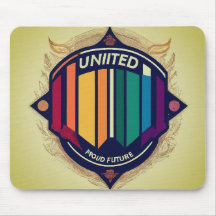 統一された誇りを持った未来