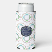 統一された霊誇りを持った国 スリム缶クーラー (Seltzer裏面)