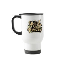 統一された霊誇りを持った国