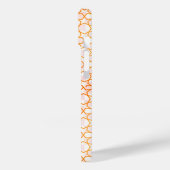 統一された霊誇りを持った国 Case-Mate iPhoneケース (裏面 / 左)