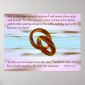 統一された ポスター (正面)