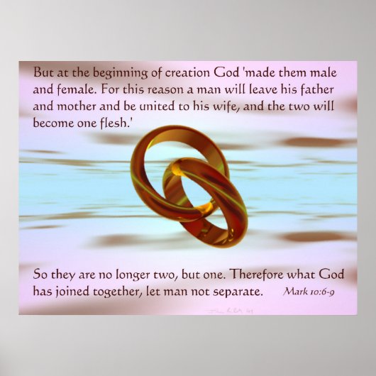 統一された ポスター (正面)