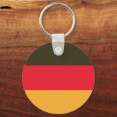 統一された-州-flag_1886_20012998 キーホルダー (正面)