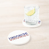 統一する コースター (側面)