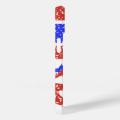 統一のシンボル - 協力的な信頼を祝う Case-Mate iPhoneケース (裏面 / 右)