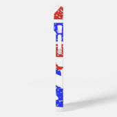 統一のシンボル - 協力的な信頼を祝う Case-Mate iPhoneケース (裏面 / 左)