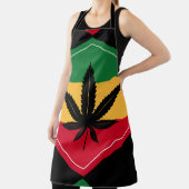 統一は平和 エプロン (インサイチュ)